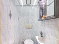 maisonette-gallery apartment Unterföhring 01 guest toilet 13159