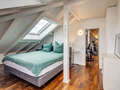 maisonette-gallery apartment Unterföhring 04 bedroom 13159