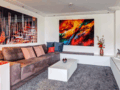 maisonette-gallery apartment Unterföhring 04 living area 13159