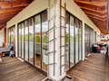 maisonette-gallery apartment Unterföhring 05 roof terrace 13159
