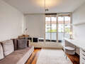 maisonette-gallery apartment Unterföhring 01 guest room 13159