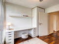 maisonette-gallery apartment Unterföhring 03 guest room 13159