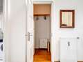 apartment München Schwabing (links der Leopoldstraße) 03 hall 13164