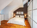 maisonette-gallery apartment München Maxvorstadt - Museumsviertel 01 bedroom 13166