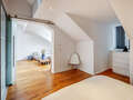 maisonette-gallery apartment München Maxvorstadt - Museumsviertel 04 bedroom 13166