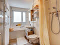 apartment Garching 01 bathroom 13177