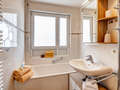 apartment Garching 03 bathroom 13177
