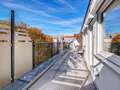 apartment München Berg am Laim 03 roof terrace 13179