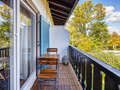apartment Bad Wiessee 01 1. balcony 13185