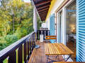 apartment Bad Wiessee 02 1. balcony 13185