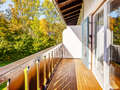 apartment Bad Wiessee 01 2. balcony 13185