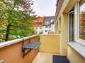 apartment München Laim 01 balcony 13186