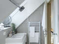 attic apartment München Au 04 bathroom 13187