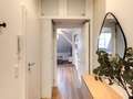 attic apartment München Au 02 hall 13187