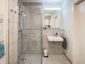 apartment München Au 01 bathroom 13189