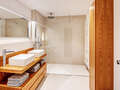 apartment München Neuhausen 01 bathroom 13199