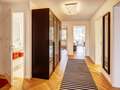 apartment München Neuhausen 02 hall 13199