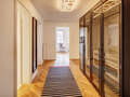 apartment München Neuhausen 03 hall 13199