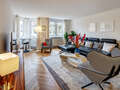 apartment München Neuhausen 02 living area 13199