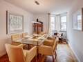 apartment München Neuhausen 02 dining room 13199