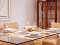 apartment München Neuhausen 03 dining room 13199
