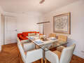 apartment München Neuhausen 04 dining room 13199