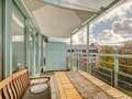 maisonette München Sendling-Westpark 01 balcony 13200