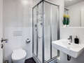 apartment München Altperlach 01 2. bathroom 13205