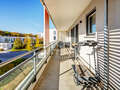 apartment München Altperlach 01 balcony 13205