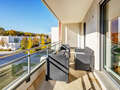 apartment München Altperlach 02 balcony 13205