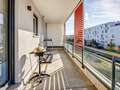 apartment München Altperlach 04 balcony 13205