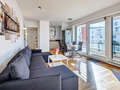 apartment München Altperlach 05 living area 13205