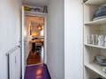 attic apartment München Maxvorstadt 04 kitchen 1321
