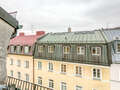 attic apartment München Maxvorstadt 01 view 1321