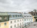 attic apartment München Maxvorstadt 02 view 1321