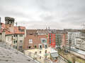 attic apartment München Maxvorstadt 03 view 1321
