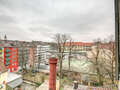 attic apartment München Maxvorstadt 04 view 1321