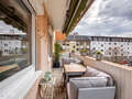 apartment München Untergiesing 01 balcony 13217