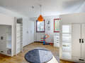 corner townhouse München Pasing 01 children's room 13218