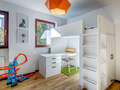 corner townhouse München Pasing 02 children's room 13218