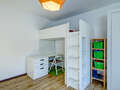 corner townhouse München Pasing 04 children's room 13218