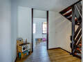 corner townhouse München Pasing 05 hall 13218