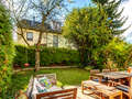 corner townhouse München Pasing 01 garden 13218
