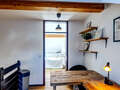 corner townhouse München Pasing 02 work area 13218