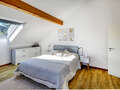 corner townhouse München Pasing 01 bedroom 13218