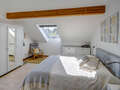 corner townhouse München Pasing 02 bedroom 13218