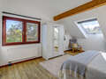 corner townhouse München Pasing 03 bedroom 13218