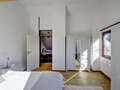 corner townhouse München Pasing 04 bedroom 13218