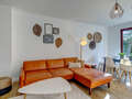 corner townhouse München Pasing 02 living room 13218