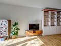 corner townhouse München Pasing 04 living room 13218